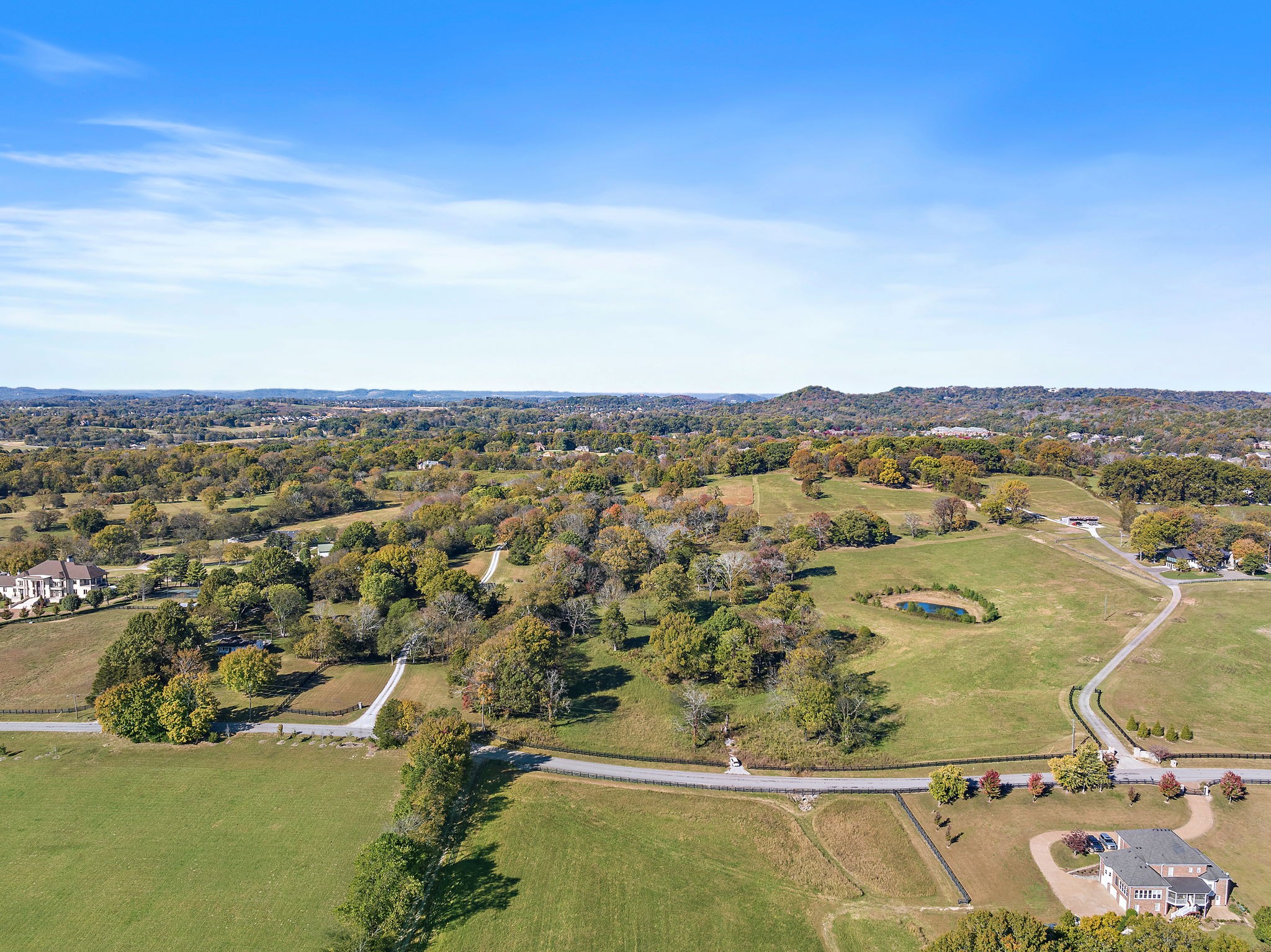 1025 Tulloss Road Franklin, TN 37067 - Photo 8 of 27