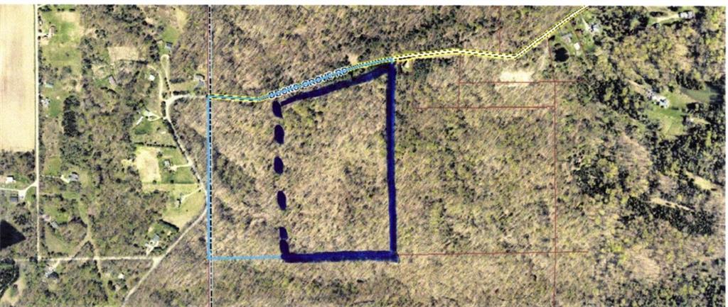 0 West Becks Grove Road Columbus, IN 47201 - Photo 16 of 16