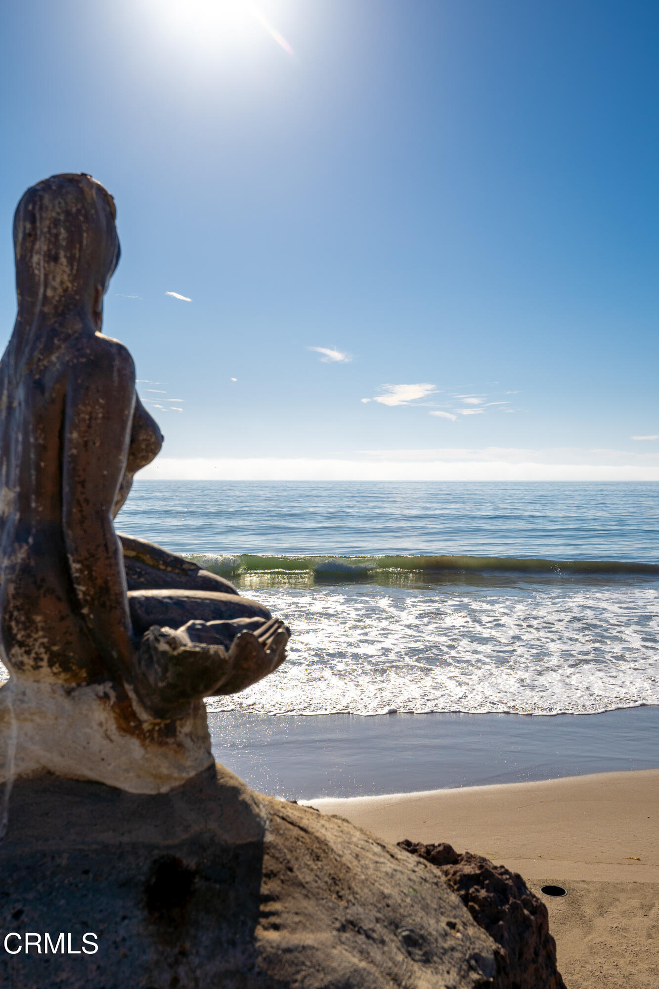 3048 Solimar Beach Drive Ventura, CA 93001 - Photo 26 of 35 a view of a closet