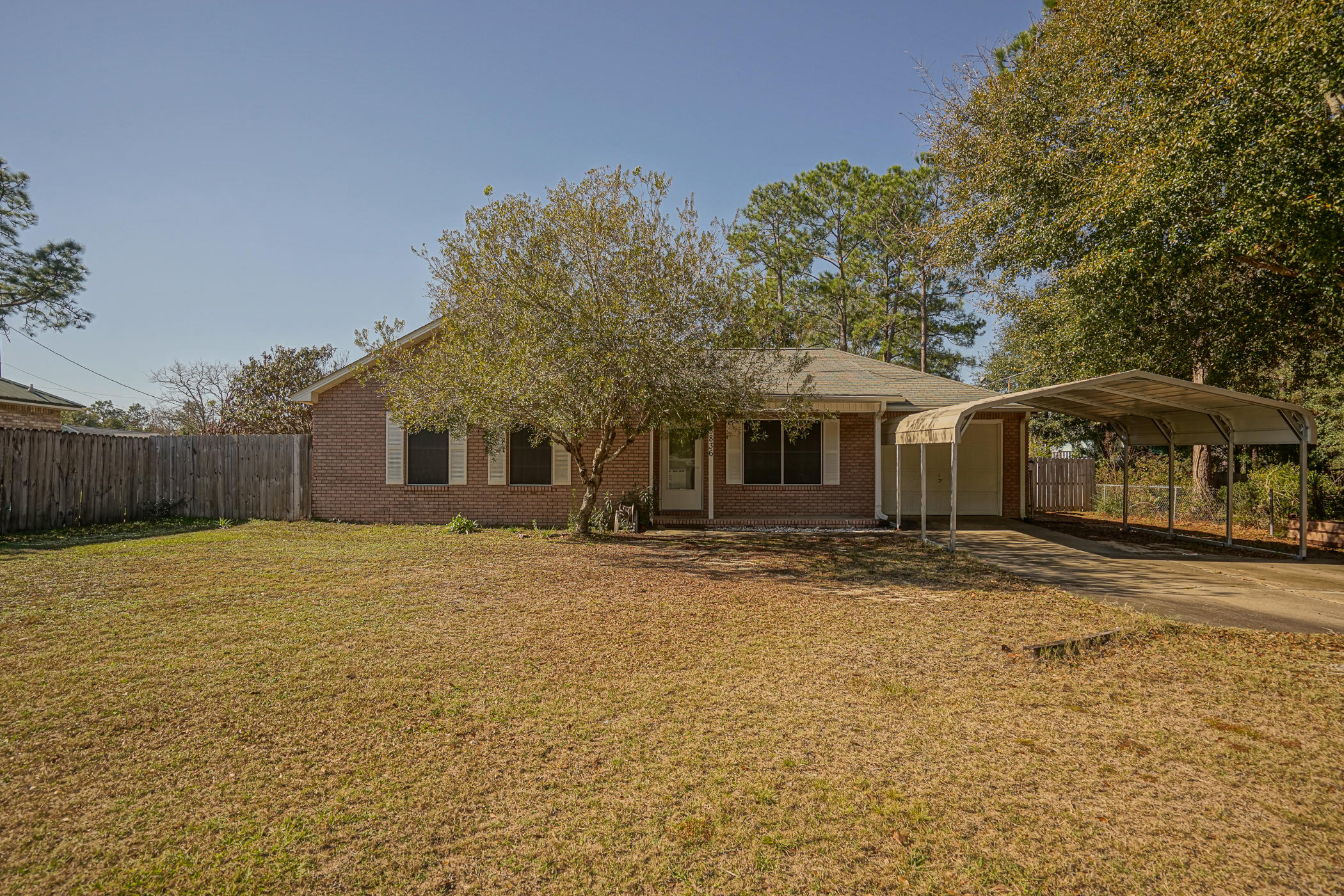 5836 Pinecrest Road Crestview, FL 32539 - Photo 1 of 30 5836 Pinecrest Rd-1