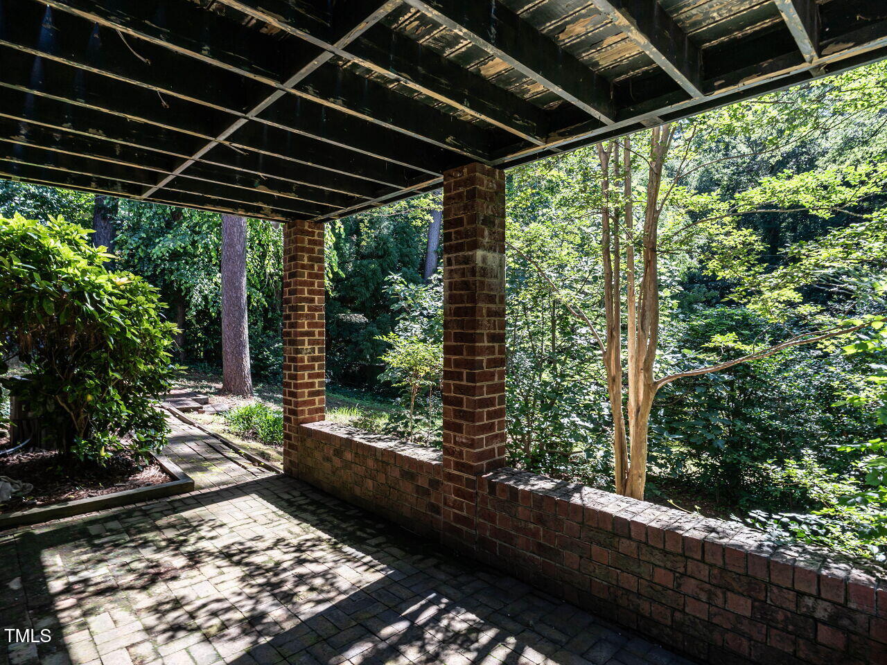 815 Marlowe Road, Unit 10 Raleigh, NC 27609 - Photo 21 of 28