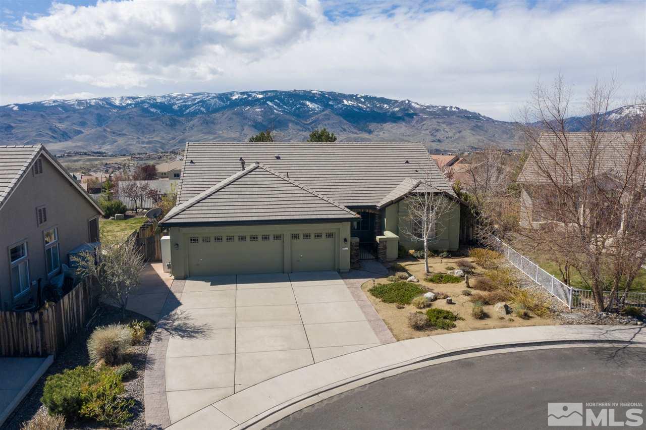 7252 Sugarbrush Court Reno, NV 89523 - Photo 1 of 28 Photo 1