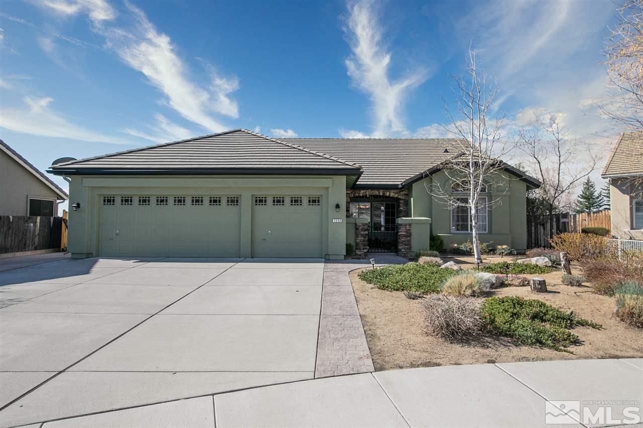7252 Sugarbrush Court Reno, NV 89523 - Photo 2 of 28 Photo 2