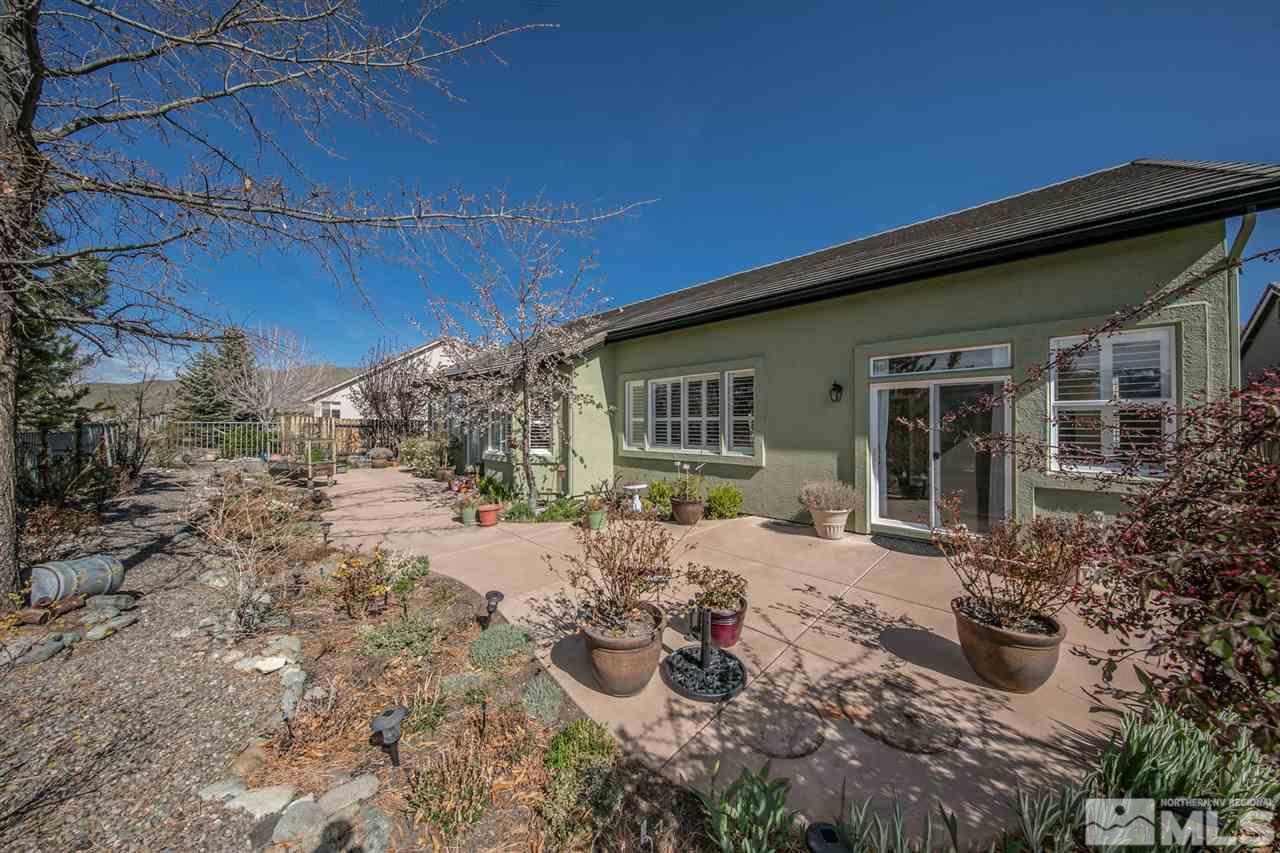 7252 Sugarbrush Court Reno, NV 89523 - Photo 23 of 28 Photo 23