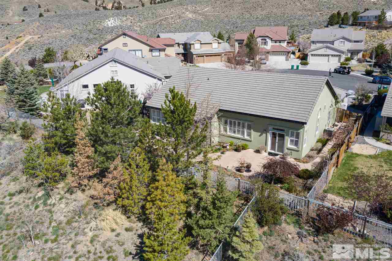 7252 Sugarbrush Court Reno, NV 89523 - Photo 26 of 28 Photo 26
