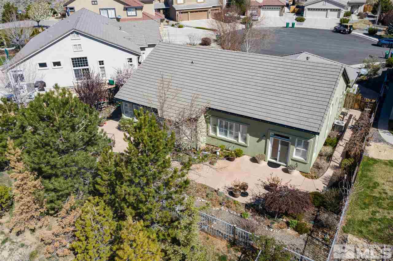 7252 Sugarbrush Court Reno, NV 89523 - Photo 27 of 28 Photo 27