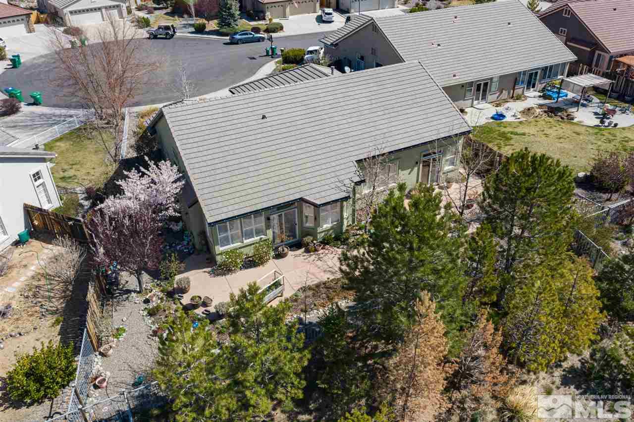 7252 Sugarbrush Court Reno, NV 89523 - Photo 28 of 28 Photo 28
