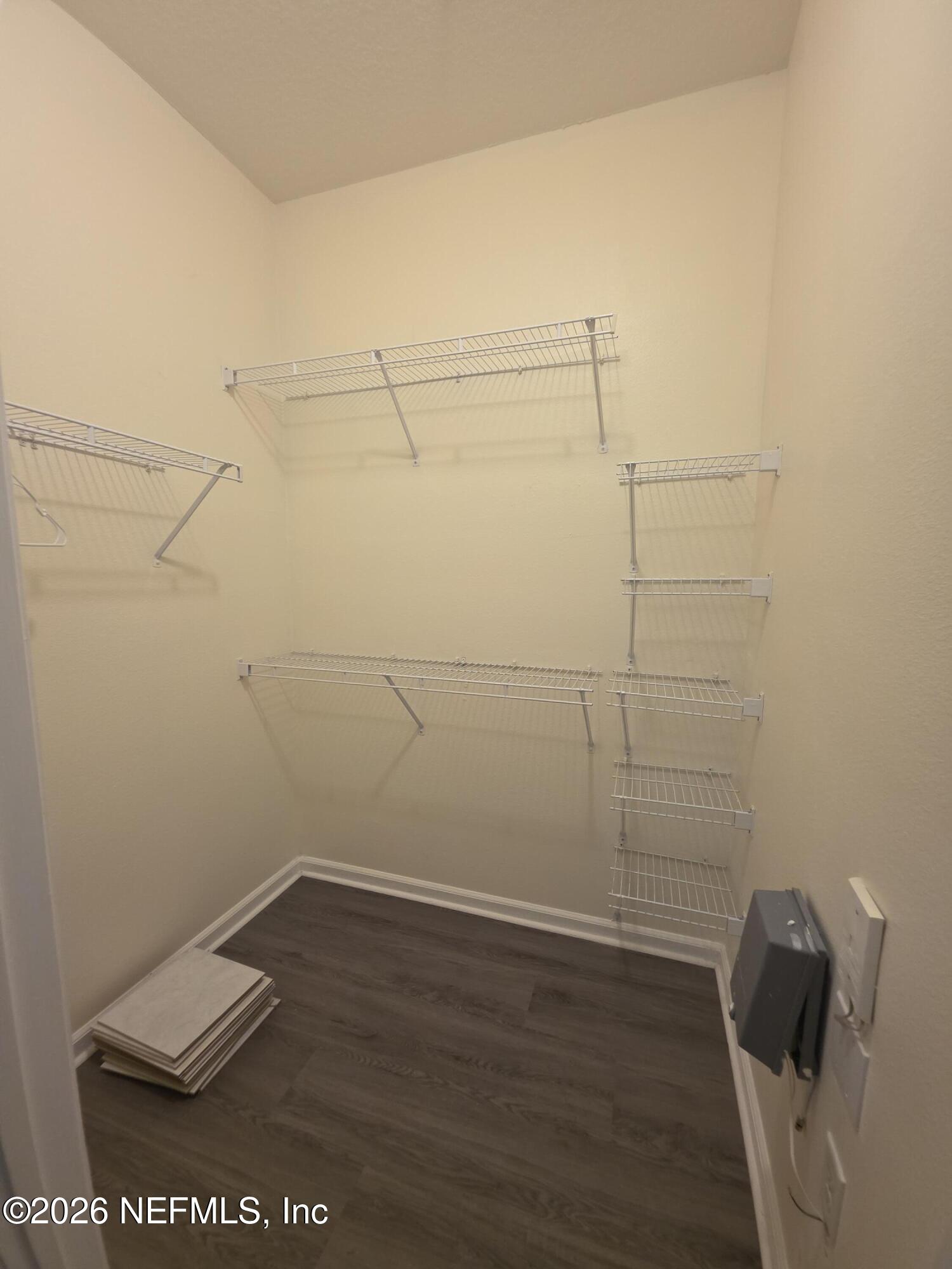 10550 Baymeadows Road, Unit 829 Jacksonville, FL 32256 - Photo 6 of 15 Master Closet