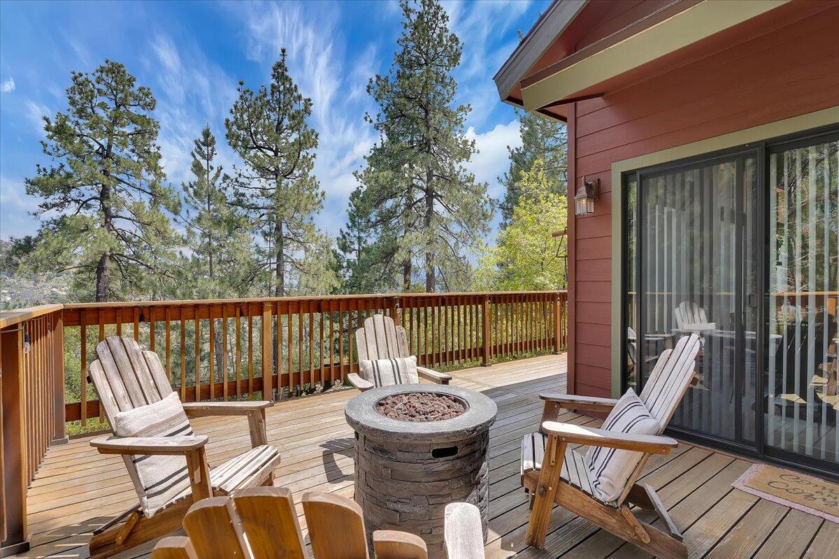 53455 West Ridge Road Idyllwild, CA 92549 - Photo 2 of 28 31-DSC05843