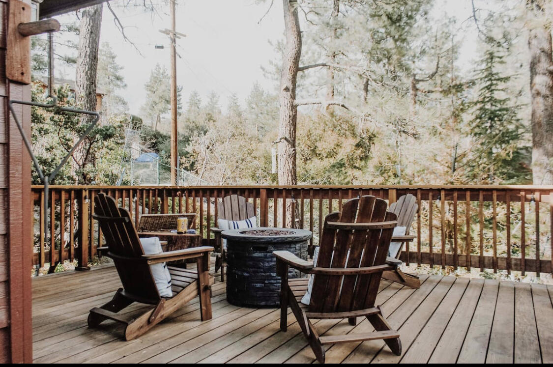 53455 West Ridge Road Idyllwild, CA 92549 - Photo 25 of 28 IMG_C7DC350CF9EE-1