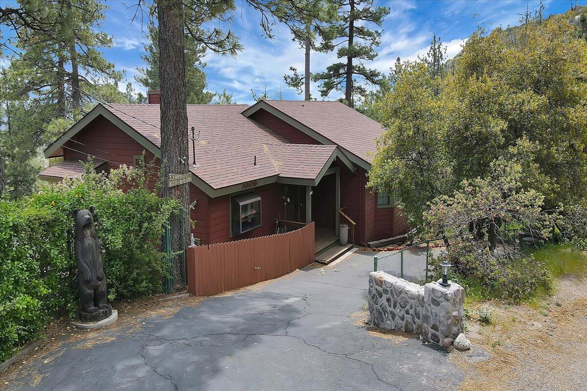 53455 West Ridge Road Idyllwild, CA 92549 - Photo 3 of 28 01-DJI_0062