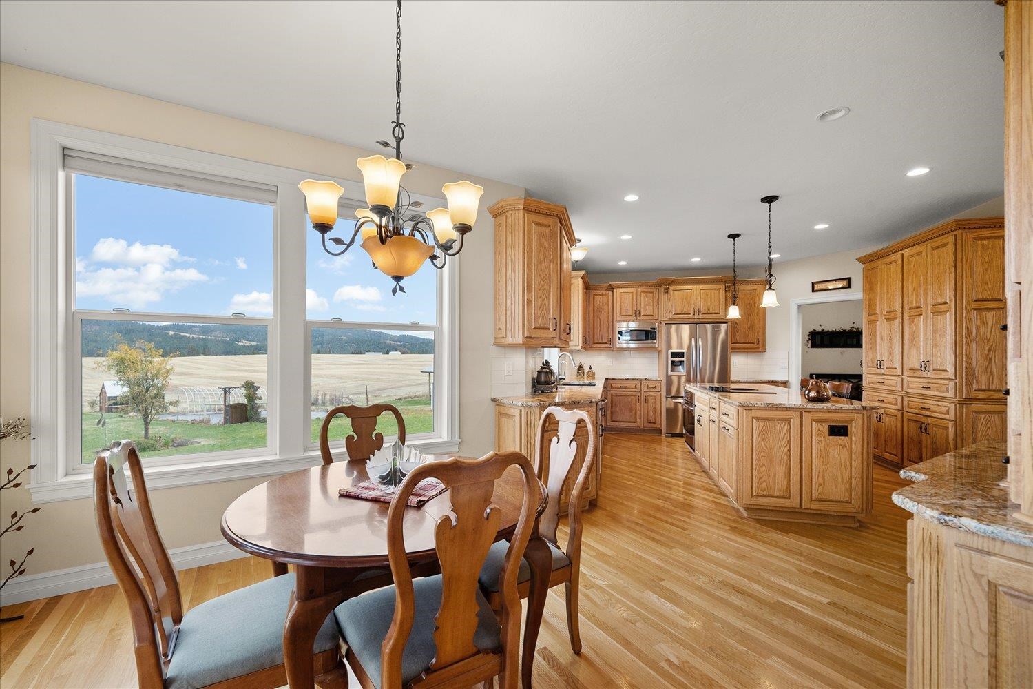 13320 North Darknell Road Spokane, WA 99217 - Photo 11 of 50