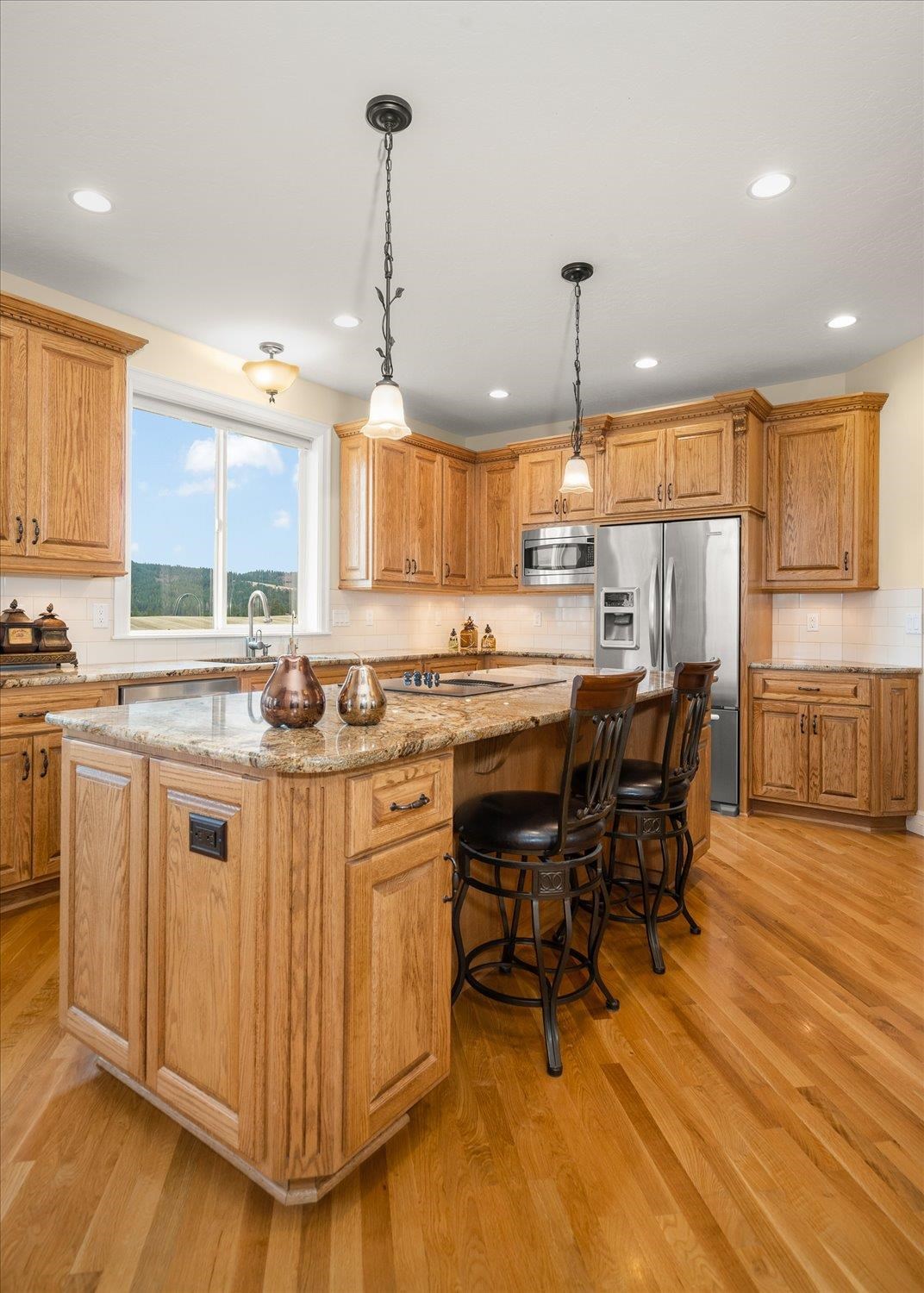 13320 North Darknell Road Spokane, WA 99217 - Photo 13 of 50