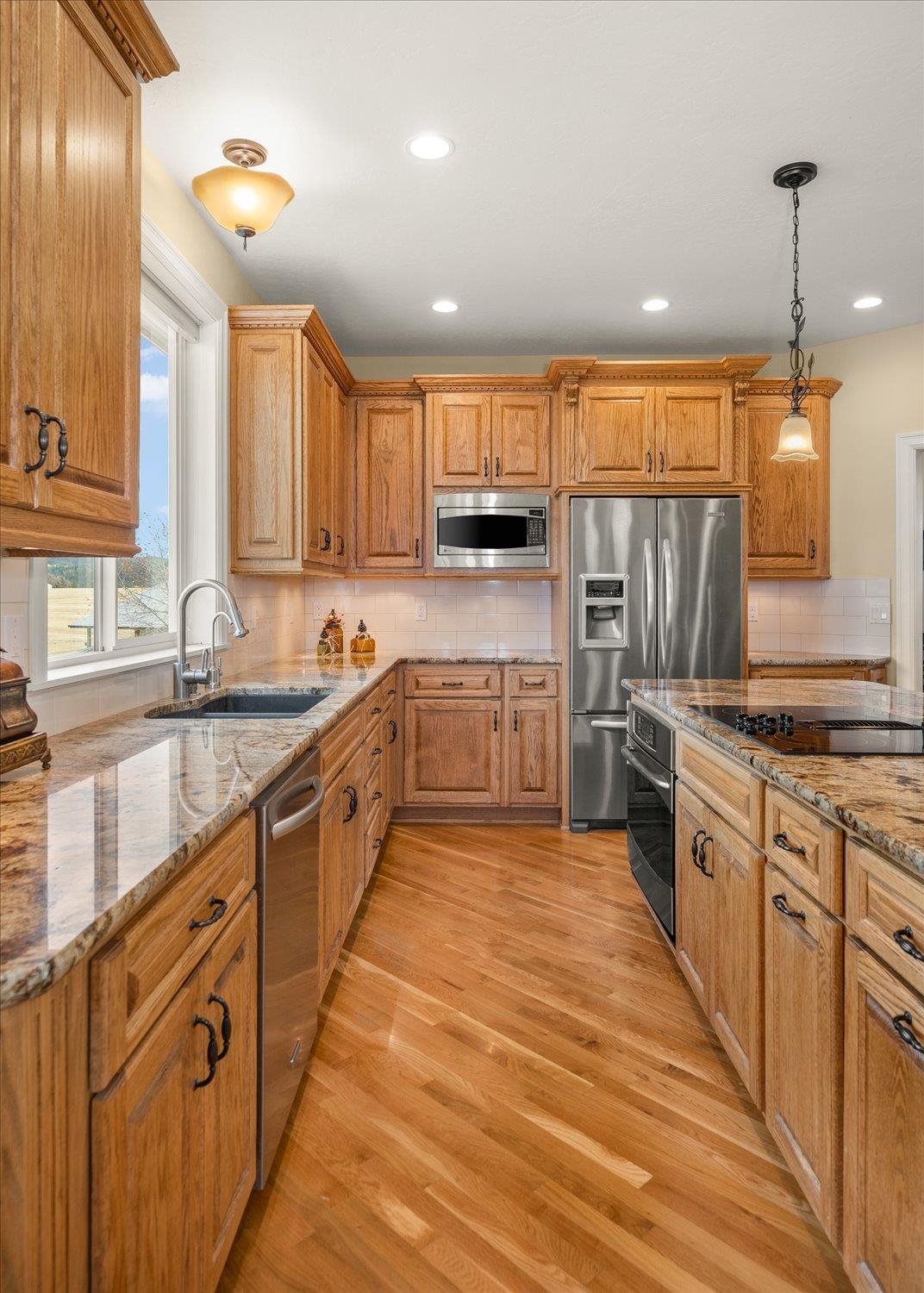 13320 North Darknell Road Spokane, WA 99217 - Photo 14 of 50