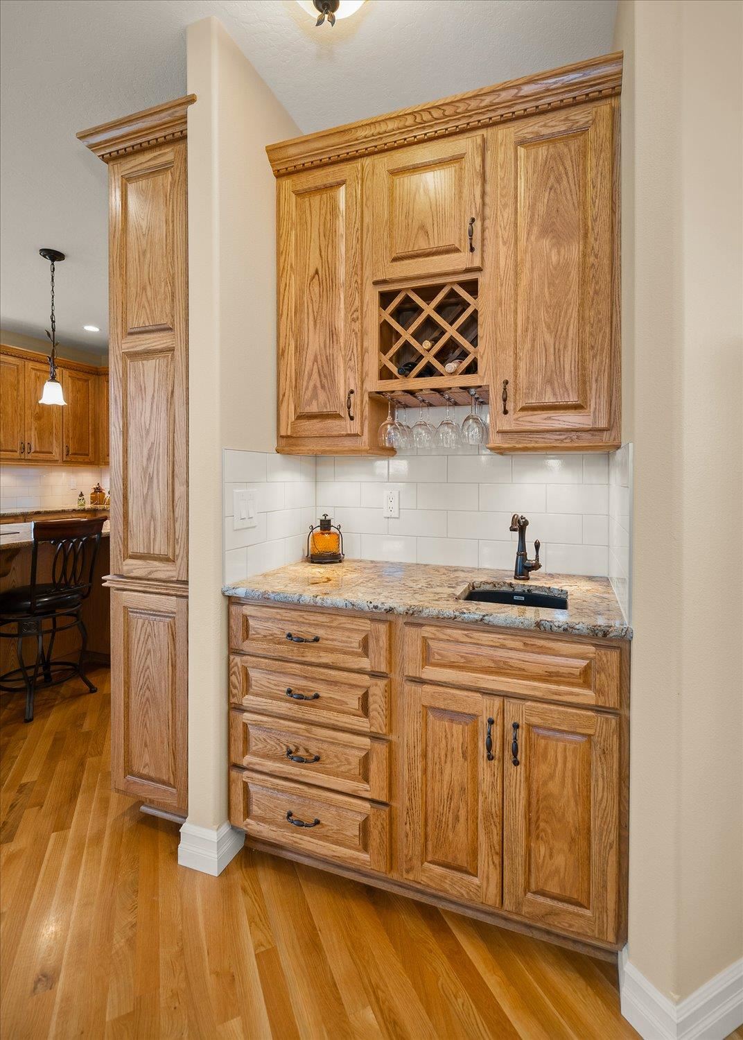 13320 North Darknell Road Spokane, WA 99217 - Photo 17 of 50