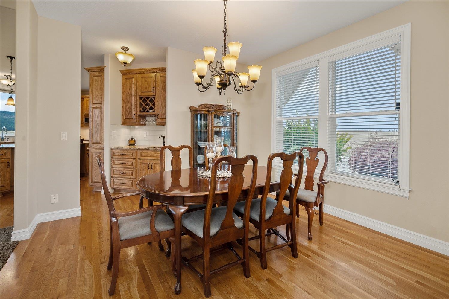 13320 North Darknell Road Spokane, WA 99217 - Photo 19 of 50