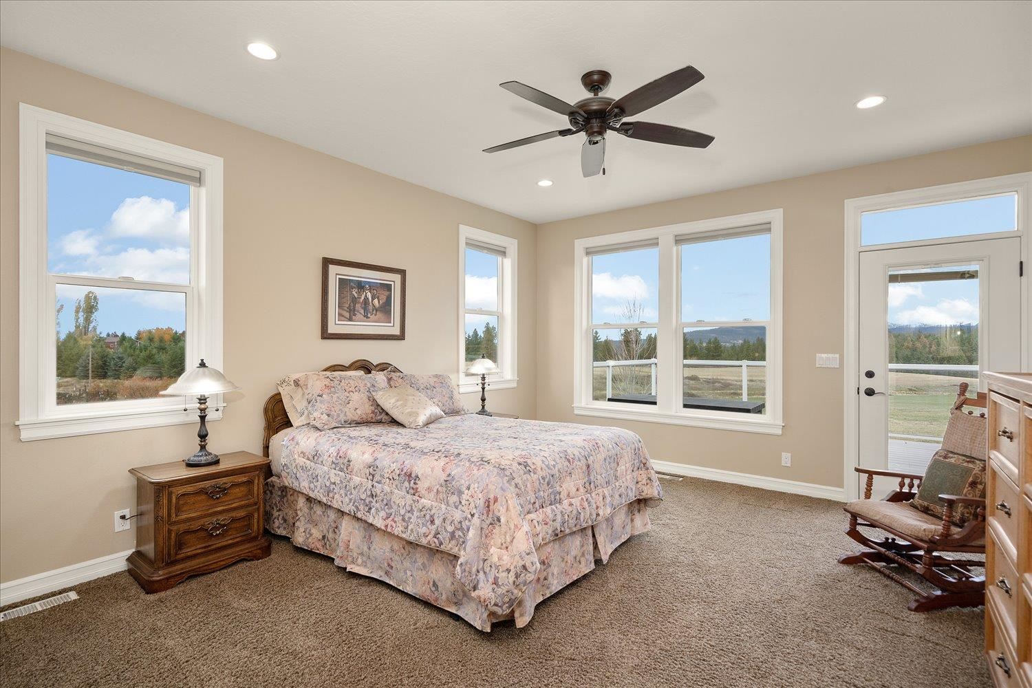 13320 North Darknell Road Spokane, WA 99217 - Photo 20 of 50
