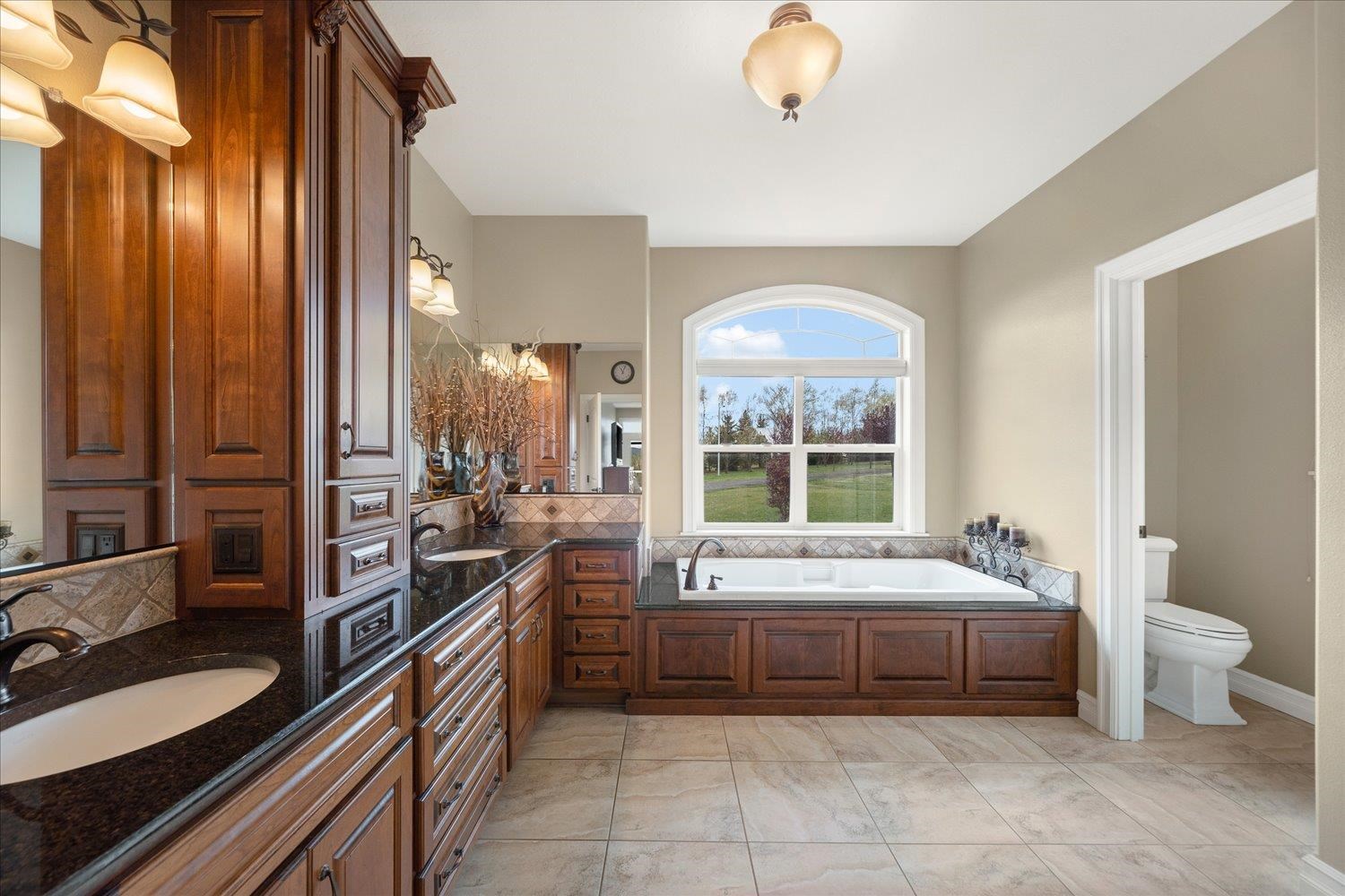 13320 North Darknell Road Spokane, WA 99217 - Photo 21 of 50