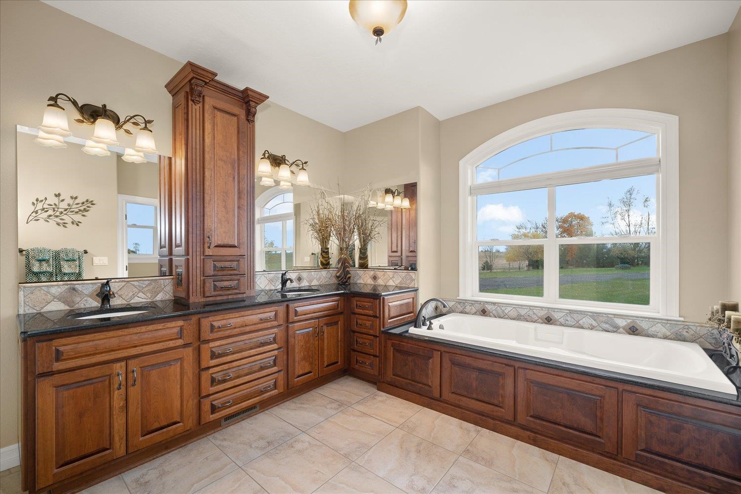 13320 North Darknell Road Spokane, WA 99217 - Photo 22 of 50