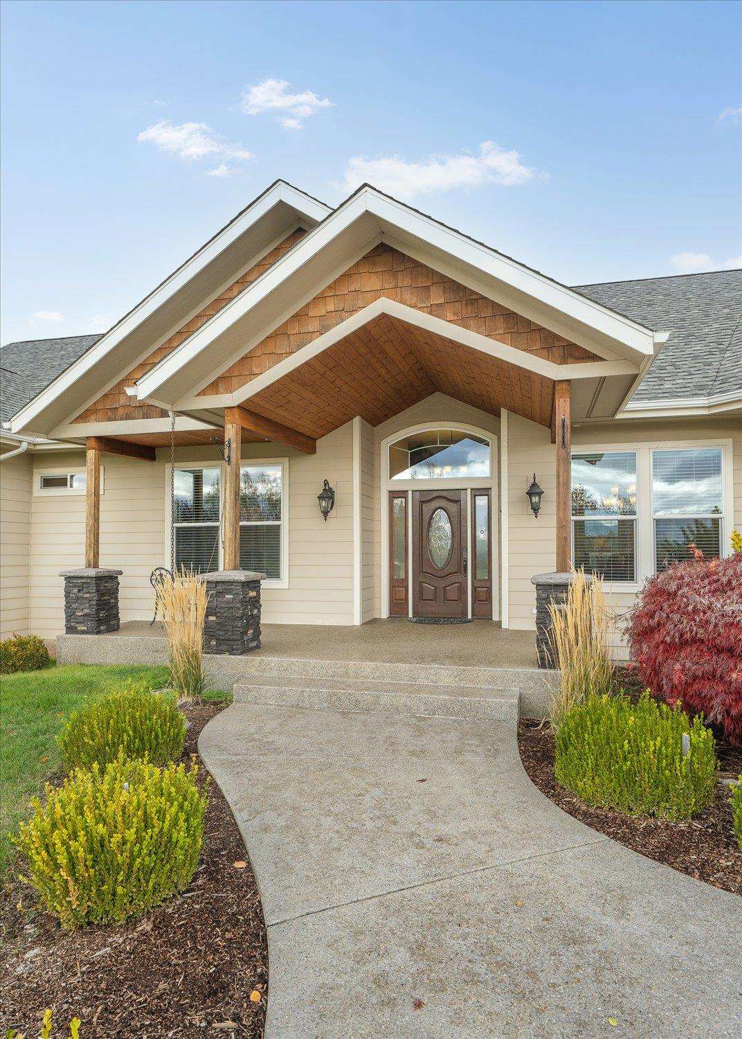 13320 North Darknell Road Spokane, WA 99217 - Photo 4 of 50