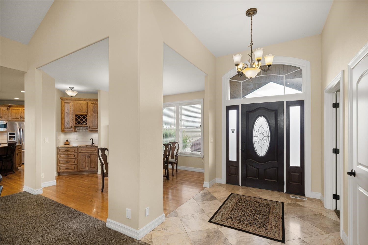 13320 North Darknell Road Spokane, WA 99217 - Photo 5 of 50