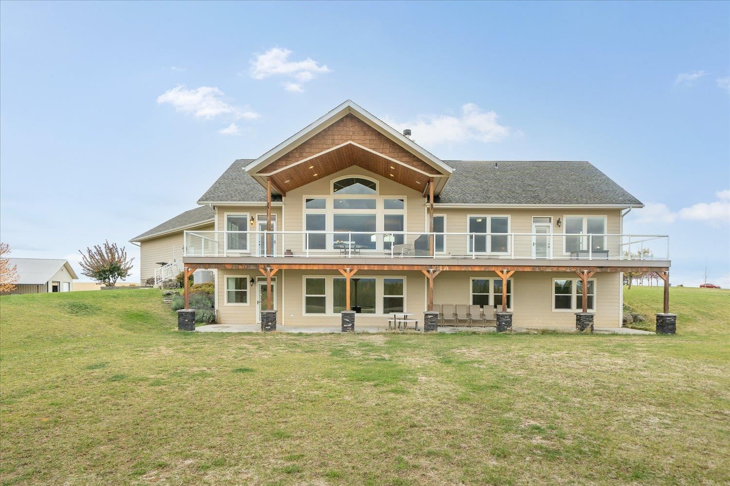 13320 North Darknell Road Spokane, WA 99217 - Photo 44 of 50