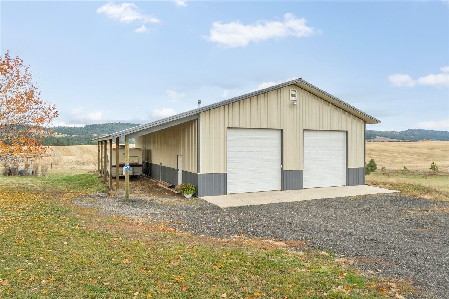 13320 North Darknell Road Spokane, WA 99217 - Photo 46 of 50