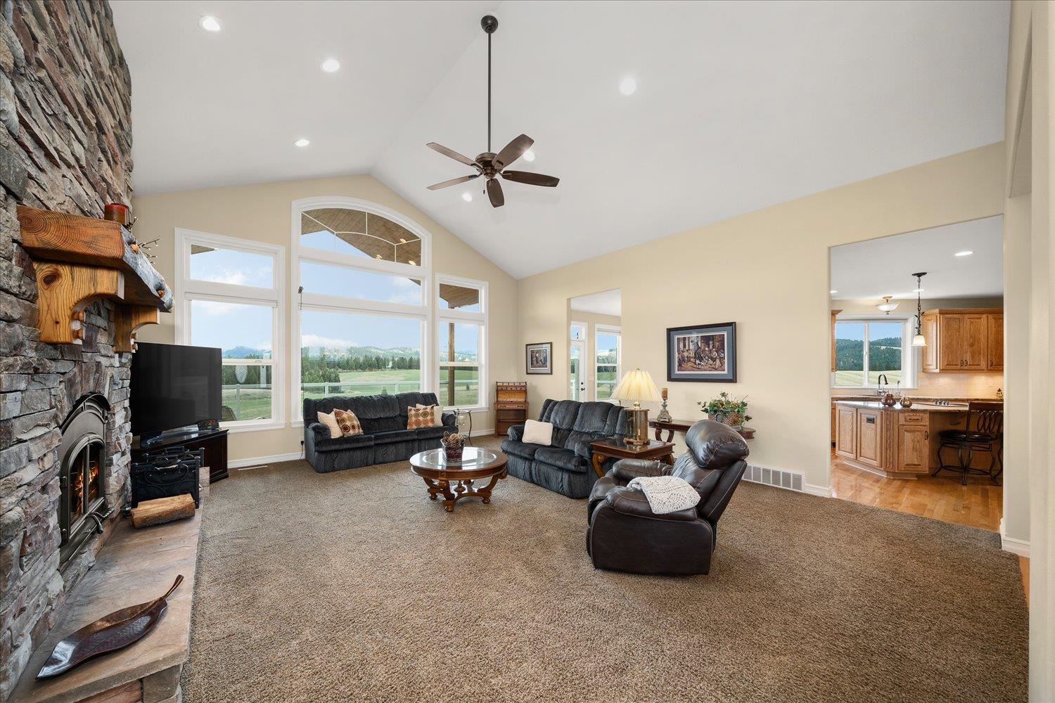 13320 North Darknell Road Spokane, WA 99217 - Photo 6 of 50