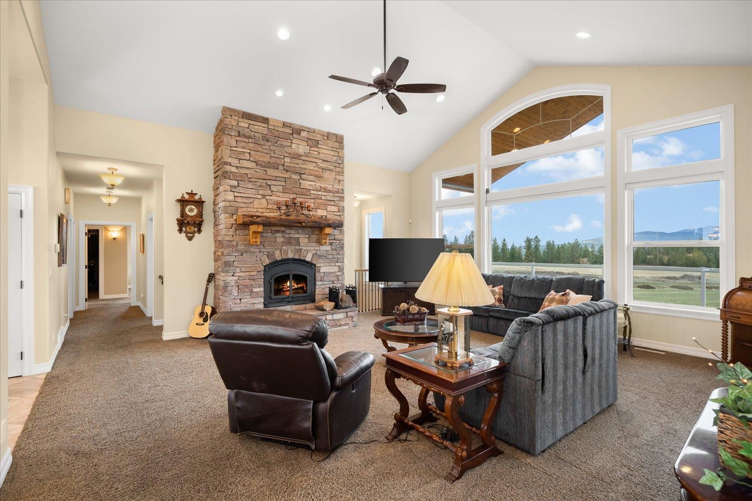 13320 North Darknell Road Spokane, WA 99217 - Photo 8 of 50