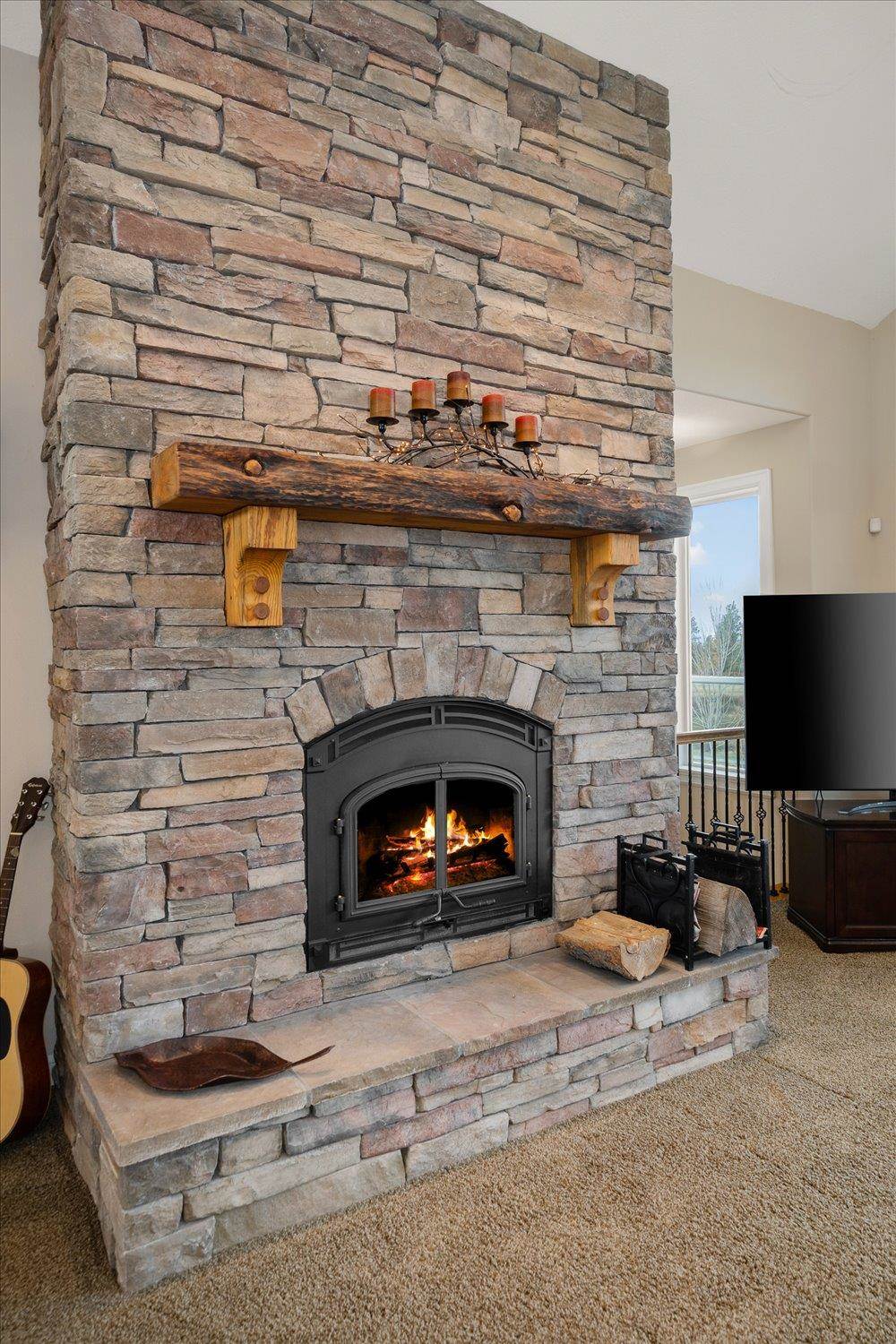 13320 North Darknell Road Spokane, WA 99217 - Photo 9 of 50