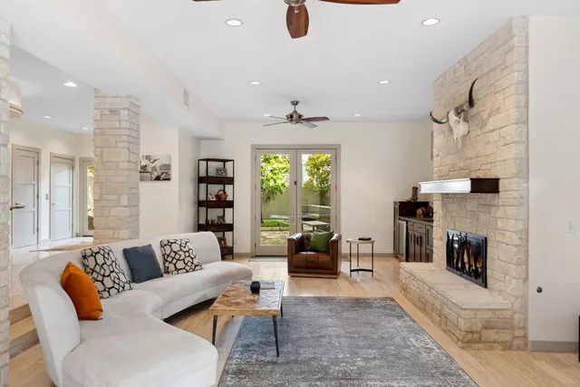 $5,900 | 9 Swiftwater Trail, The Hills, TX 78738