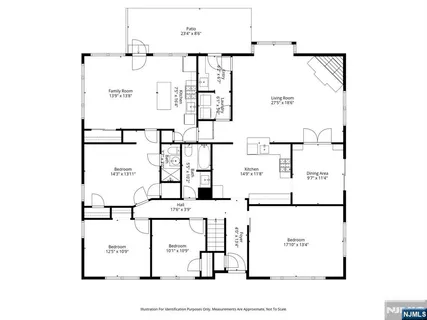 $950,000 | 596 Wyckoff Avenue, Mahwah, NJ 07430