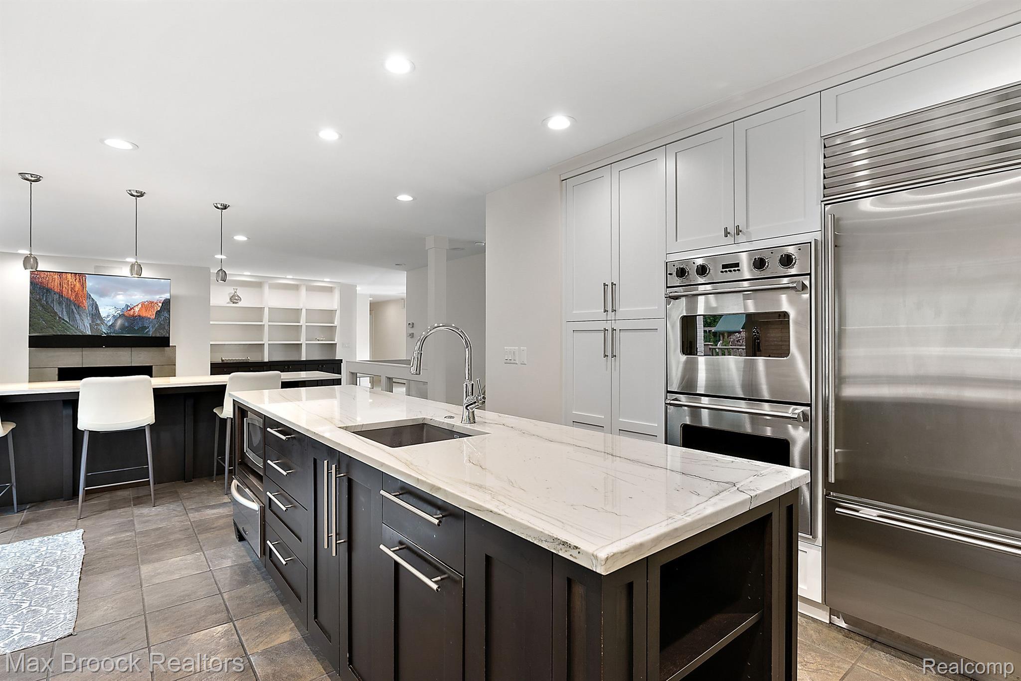 4050 Nearbrook Road Bloomfield Hills, MI 48302 - Photo 13 of 41 Gallery Image 13