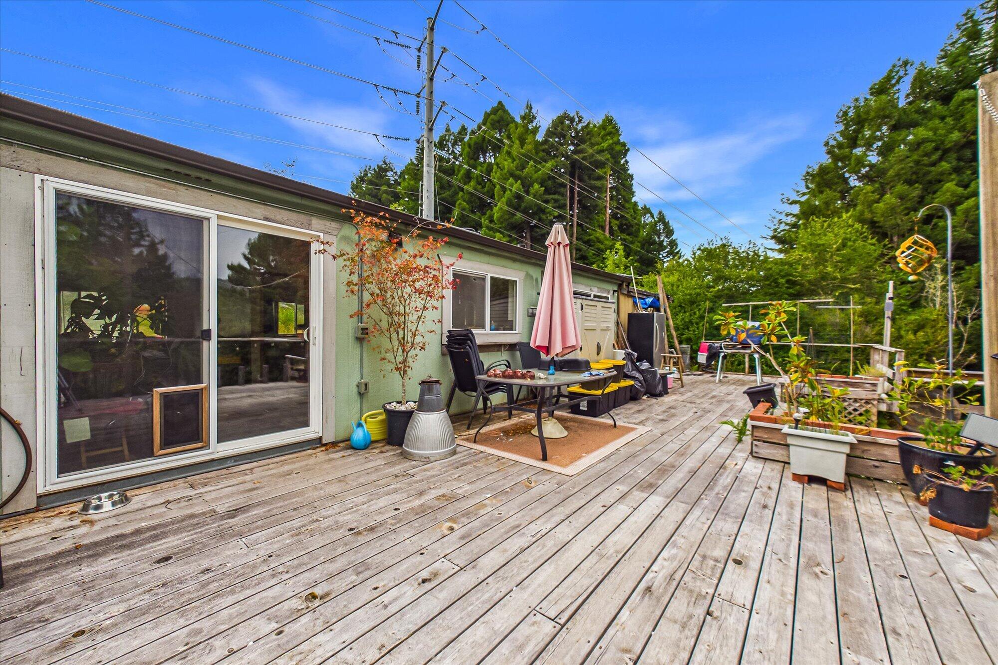 420 Hidden Valley Road Eureka, CA 95503 - Photo 44 of 55
