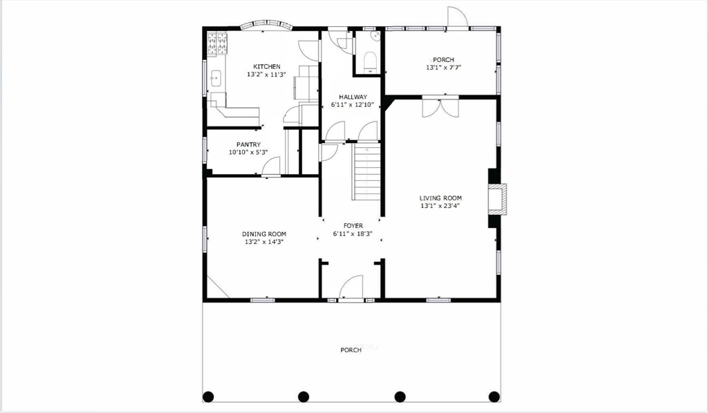 320 Quinobequin Road Newton, MA 02468 - Photo 34 of 37