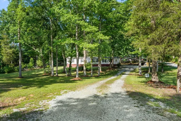 $300,000 | 5133 Lewis Brown Road, Bennett, NC 27208