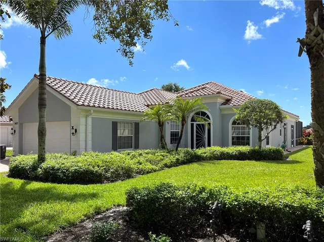 $4,950 | 5477 Freeport Lane, Naples, FL 34119