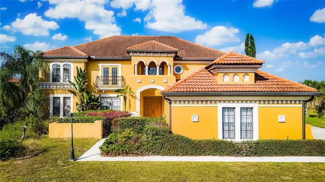 $810,000 | 23800 Milford Drive, Eustis, FL 32736