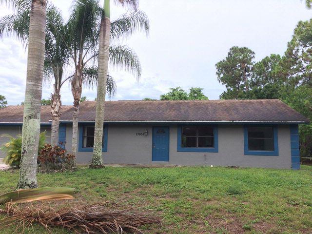 17664 43rd Road North Loxahatchee, FL 33470 - Photo 1 of 9 6568605b