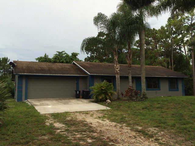 17664 43rd Road North Loxahatchee, FL 33470 - Photo 2 of 9 6568605c