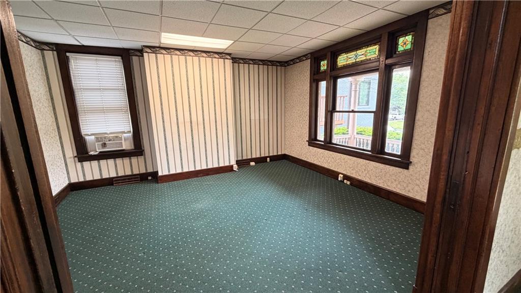 983 3rd Street Beaver, PA 15009 - Photo 6 of 14 an empty room with windows