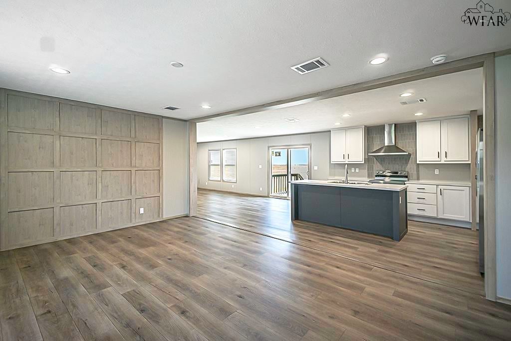 2719 Watkins Road Wichita Falls, TX 76305 - Photo 5 of 29 Gallery Image 5