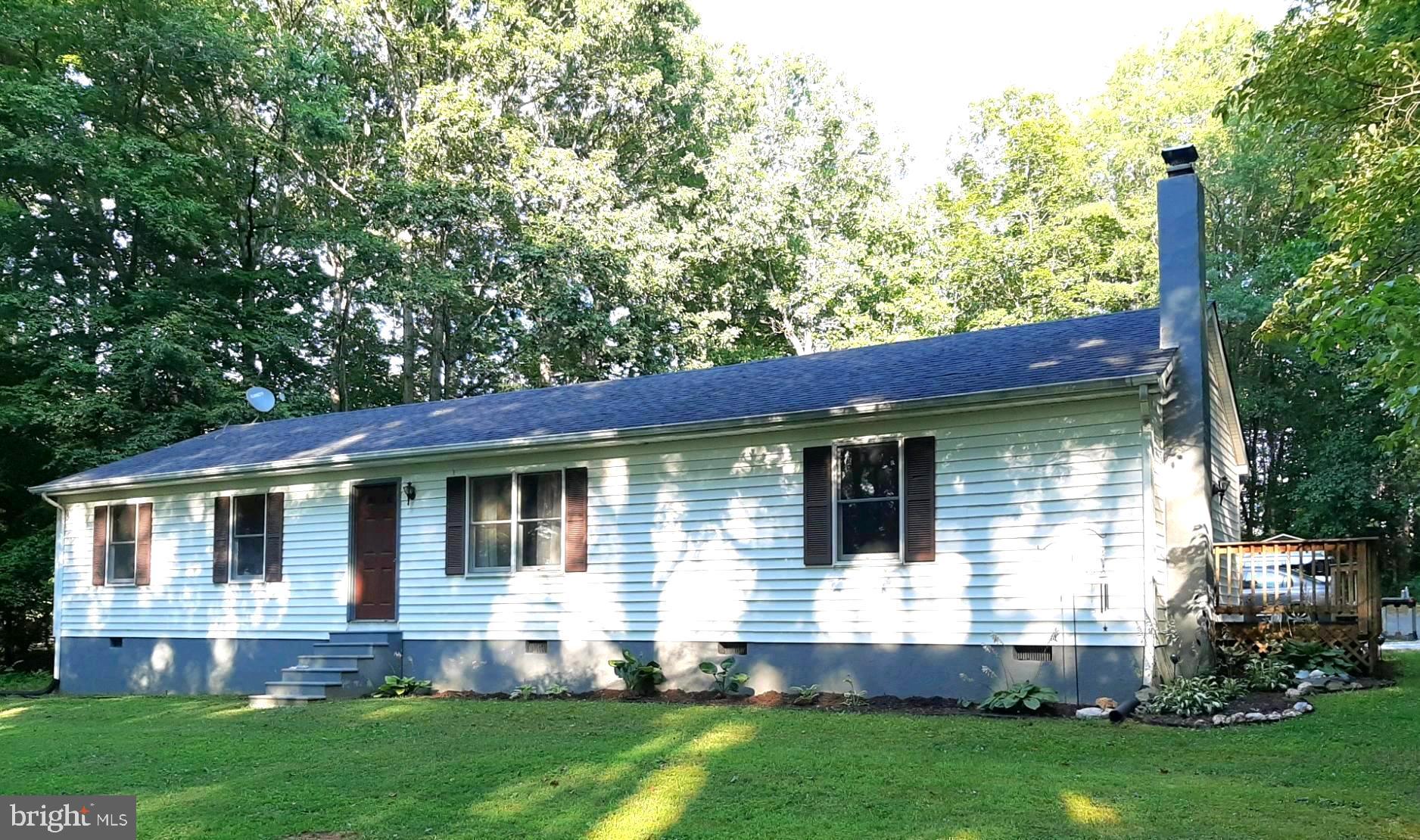 13811 Union Church Road Sumerduck, VA 22742 - Photo 2 of 47 front view