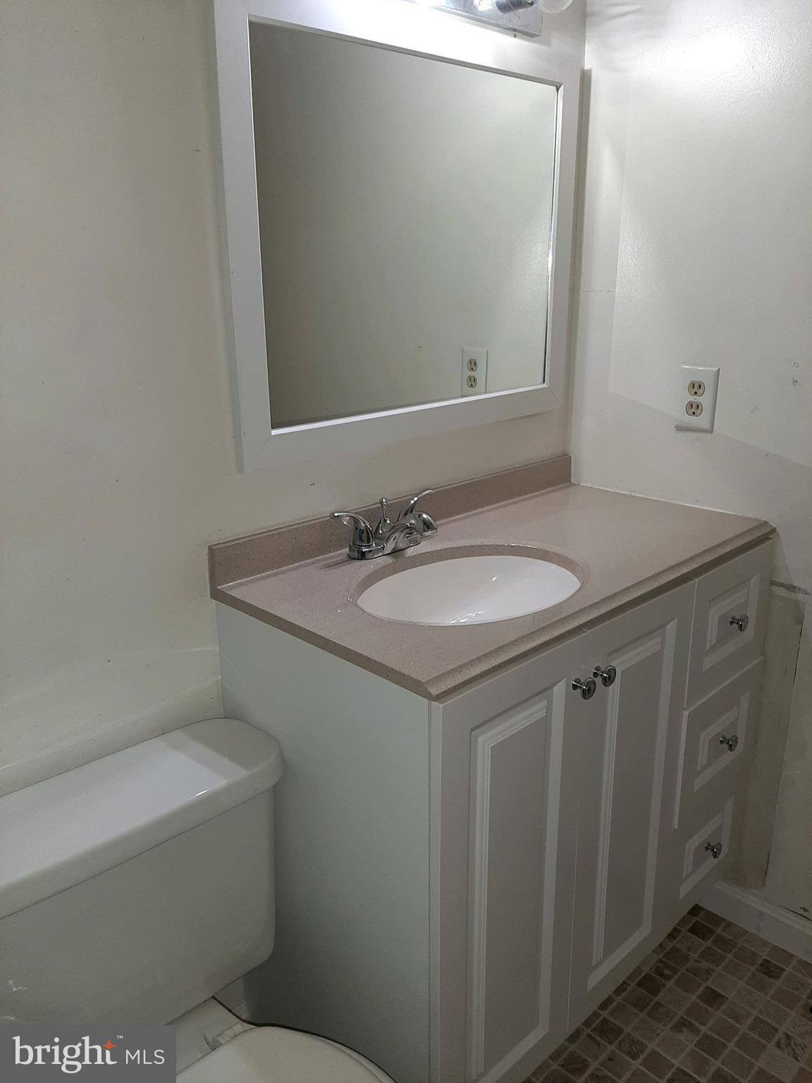 13811 Union Church Road Sumerduck, VA 22742 - Photo 18 of 47 hall bathrm sink