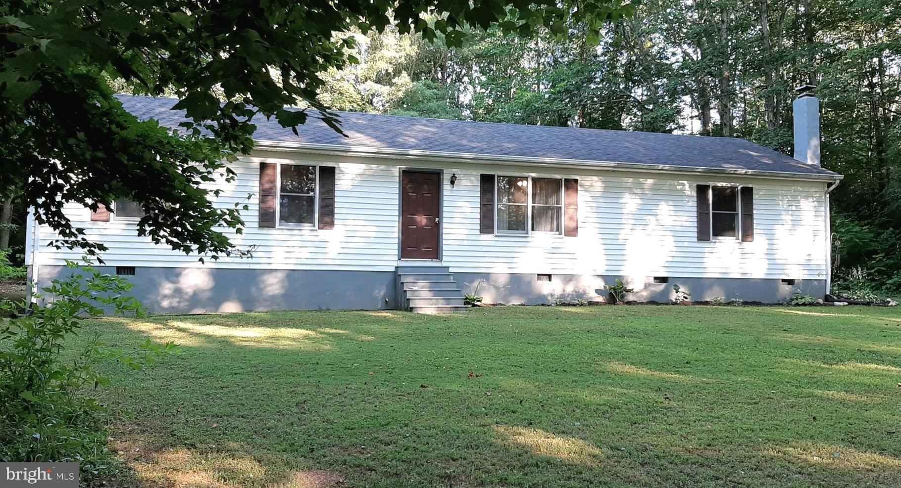 13811 Union Church Road Sumerduck, VA 22742 - Photo 3 of 47 Front