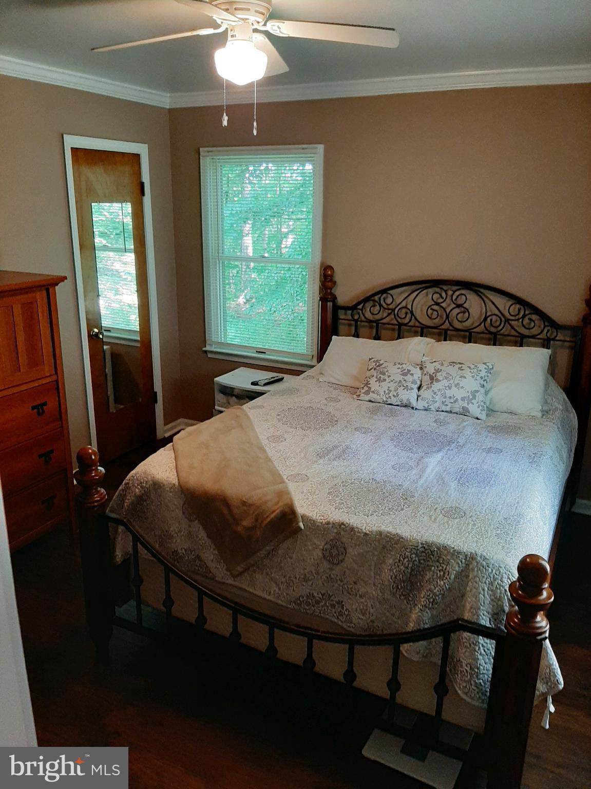13811 Union Church Road Sumerduck, VA 22742 - Photo 21 of 47 Masterbedroom