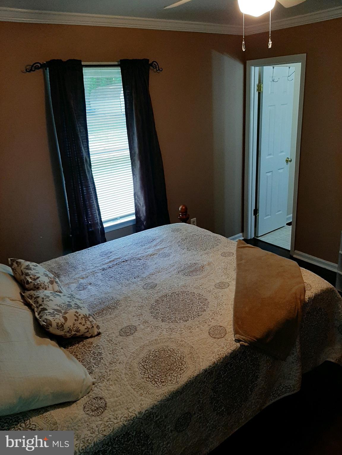 13811 Union Church Road Sumerduck, VA 22742 - Photo 22 of 47 Masterbedroom 2