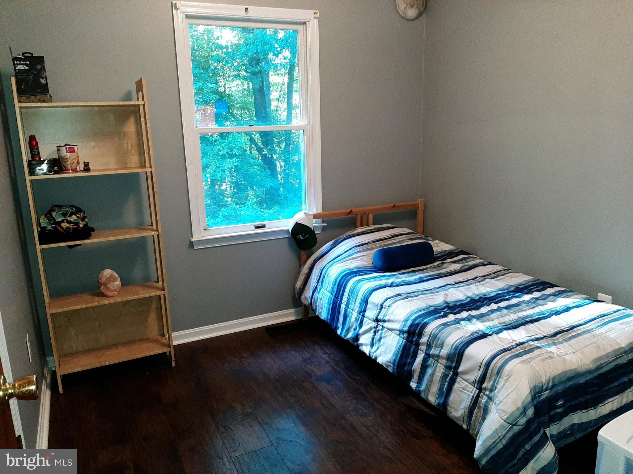 13811 Union Church Road Sumerduck, VA 22742 - Photo 24 of 47 third bedroom