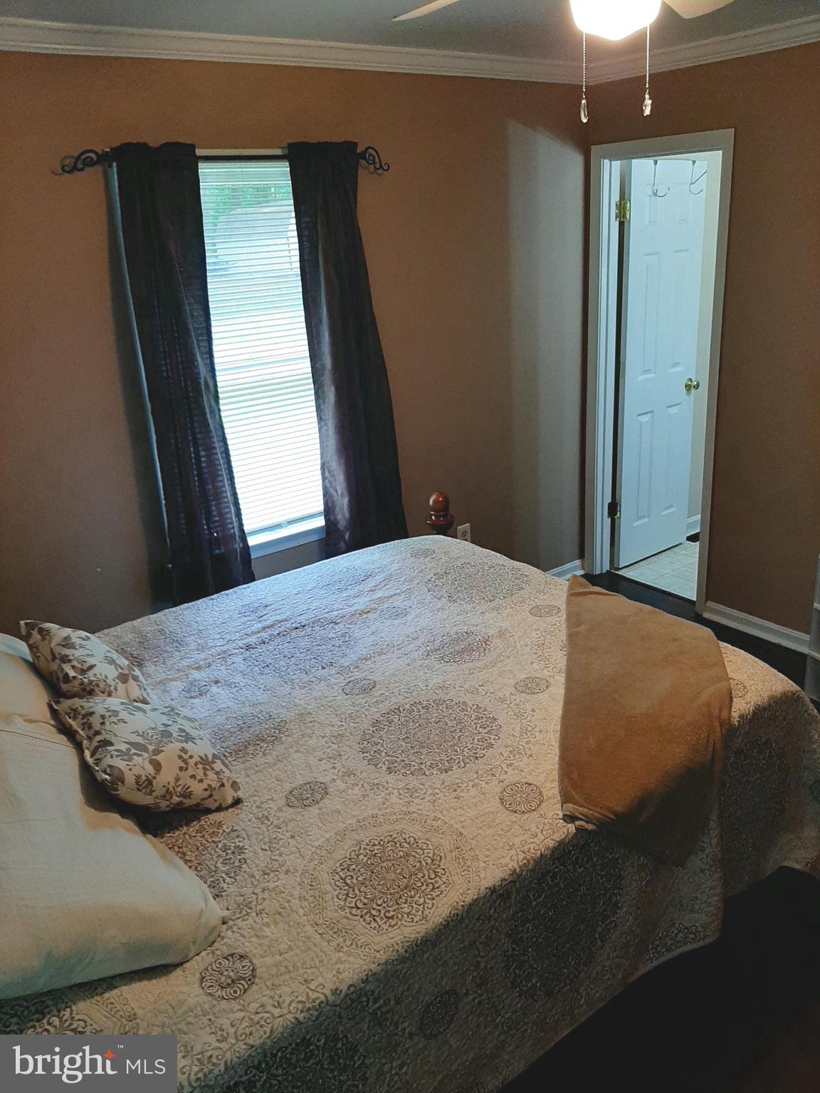 13811 Union Church Road Sumerduck, VA 22742 - Photo 28 of 47 masterbdrm