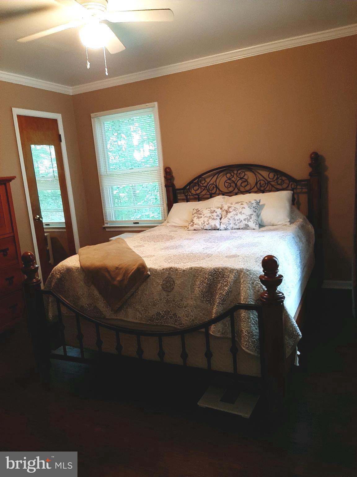 13811 Union Church Road Sumerduck, VA 22742 - Photo 29 of 47 mstrbdrm
